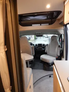 Bild 17 Dethleffs Globetrail 600 DK