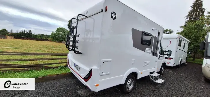 Fahrzeugbild Sunlight T 58 #4