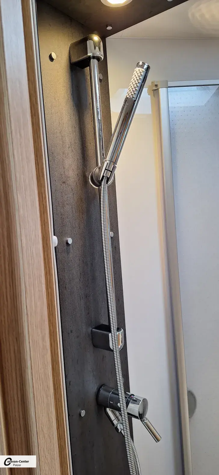 Fahrzeugbild Sunlight T 58 #12