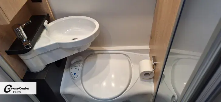 Fahrzeugbild Sunlight T 58 #13