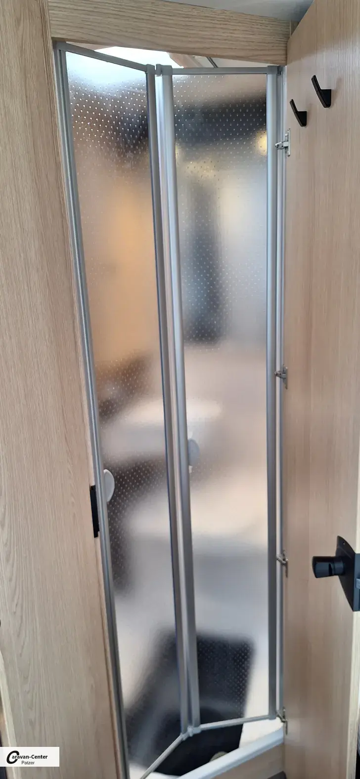 Fahrzeugbild Sunlight T 58 #14