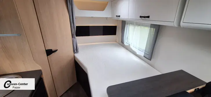 Fahrzeugbild Sunlight T 58 #15