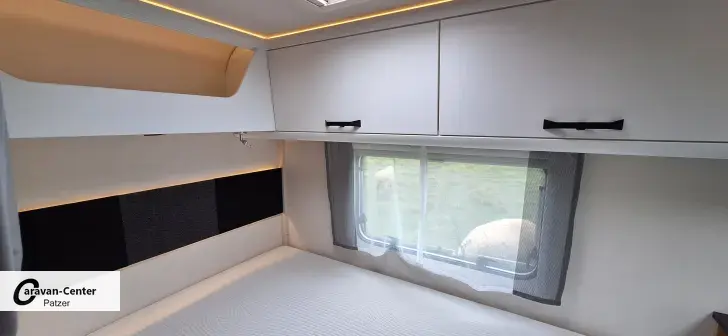 Fahrzeugbild Sunlight T 58 #16