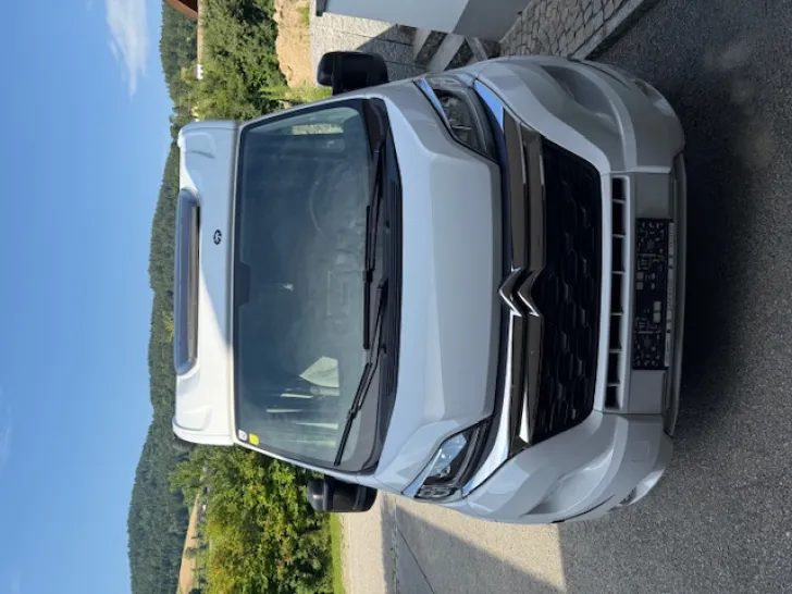Grundriss Tag Sunlight V 66 Adventure Edition