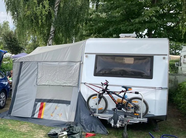 Fahrzeugbild Dethleffs Sonstige #4