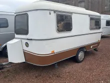 Fahrzeugbild Hymer Eriba Touring Triton Triton #1