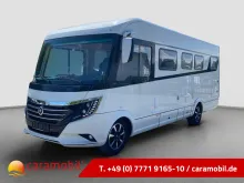 Fahrzeugbild Niesmann + Bischoff Arto 76 L (Solar Navi Markise) #1