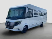 Fahrzeugbild Niesmann + Bischoff Arto 76 L (Solar Navi Markise) #2