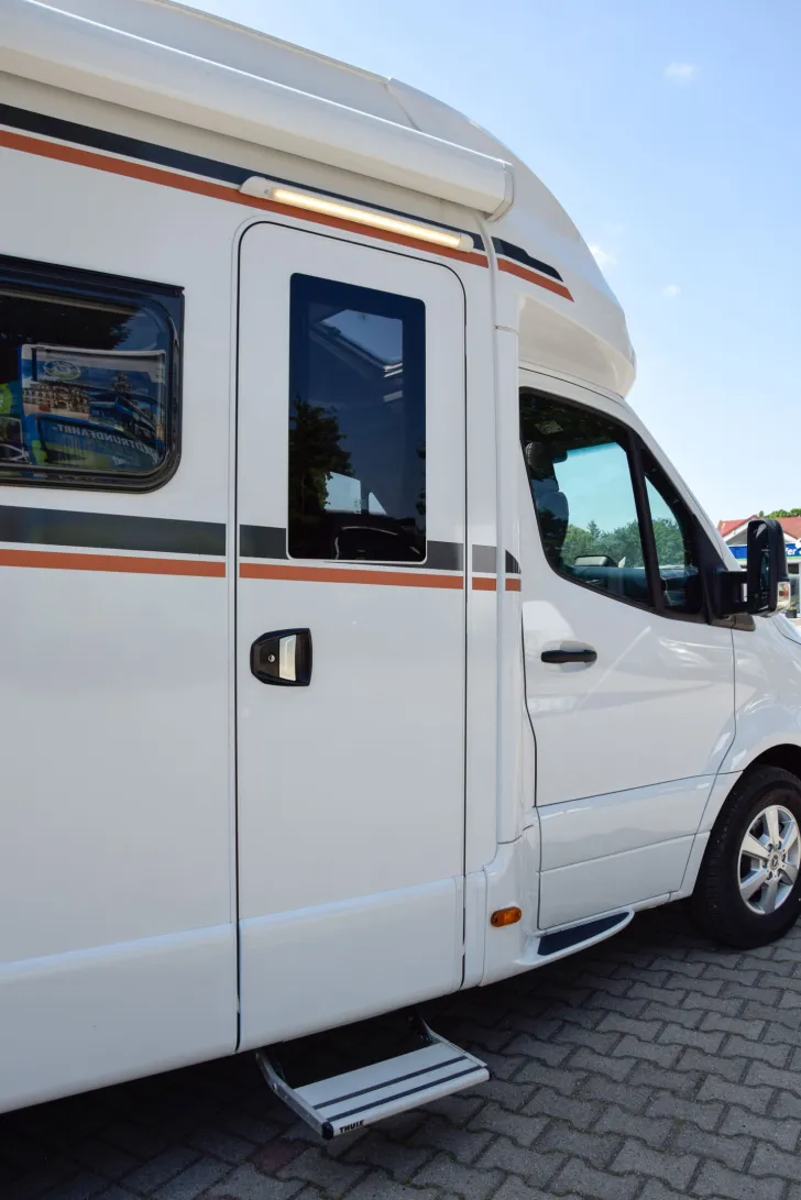 Fahrzeugbild Weinsberg CaraCompact Suite MB EDITION [PEPPER] 640 MEG #6