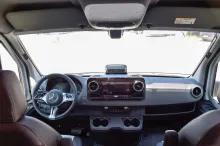 Fahrzeugbild Weinsberg CaraCompact Suite MB EDITION [PEPPER] 640 MEG #8