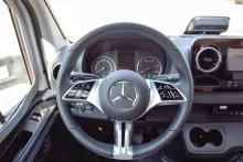 Fahrzeugbild Weinsberg CaraCompact Suite MB EDITION [PEPPER] 640 MEG #9