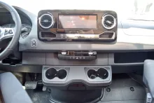 Fahrzeugbild Weinsberg CaraCompact Suite MB EDITION [PEPPER] 640 MEG #10