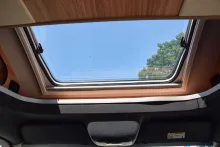 Fahrzeugbild Weinsberg CaraCompact Suite MB EDITION [PEPPER] 640 MEG #11