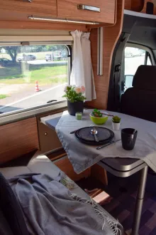 Fahrzeugbild Weinsberg CaraCompact Suite MB EDITION [PEPPER] 640 MEG #15