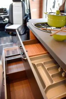 Fahrzeugbild Weinsberg CaraCompact Suite MB EDITION [PEPPER] 640 MEG #20