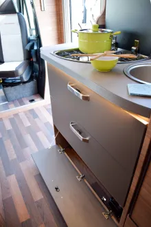 Fahrzeugbild Weinsberg CaraCompact Suite MB EDITION [PEPPER] 640 MEG #22