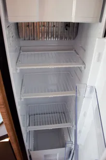 Fahrzeugbild Weinsberg CaraCompact Suite MB EDITION [PEPPER] 640 MEG #25