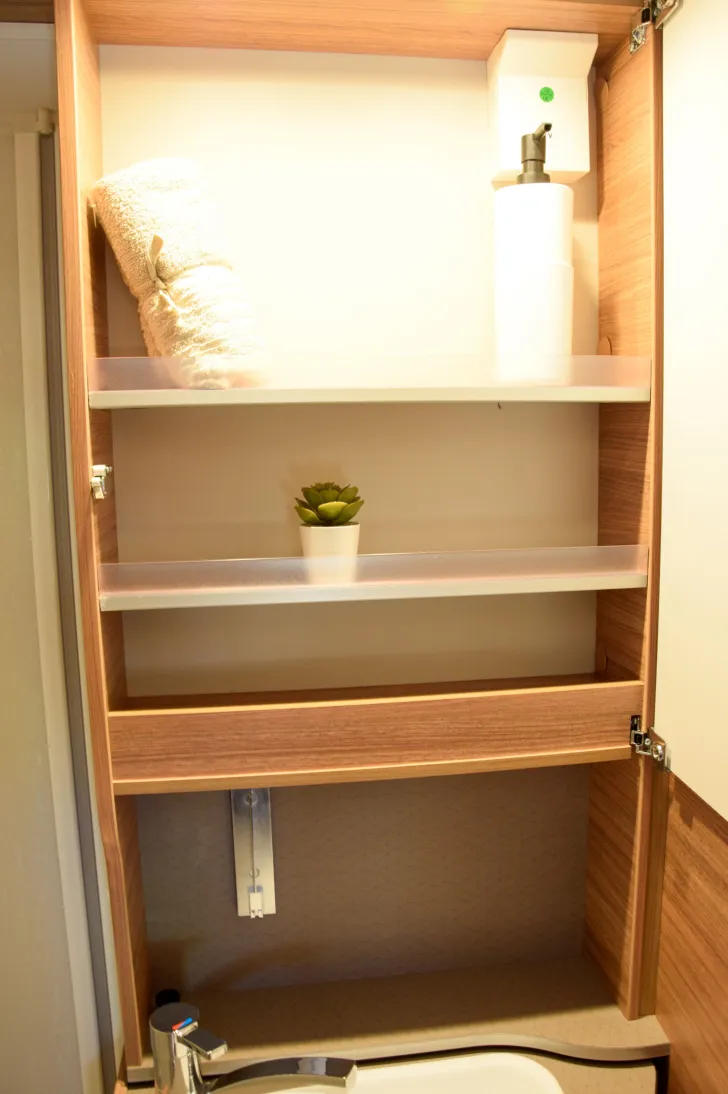 Fahrzeugbild Weinsberg CaraCompact Suite MB EDITION [PEPPER] 640 MEG #31