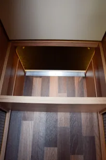 Fahrzeugbild Weinsberg CaraCompact Suite MB EDITION [PEPPER] 640 MEG #32