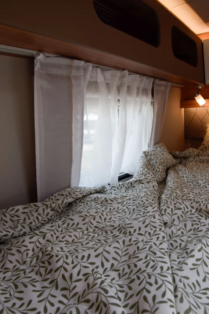 Fahrzeugbild Weinsberg CaraCompact Suite MB EDITION [PEPPER] 640 MEG #35