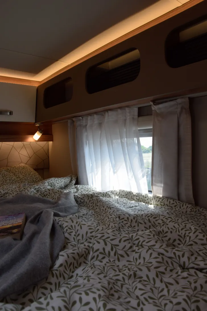 Fahrzeugbild Weinsberg CaraCompact Suite MB EDITION [PEPPER] 640 MEG #36