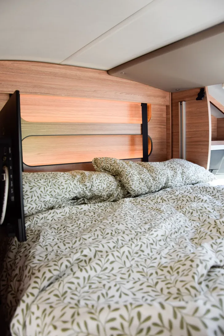 Fahrzeugbild Weinsberg CaraCompact Suite MB EDITION [PEPPER] 640 MEG #38