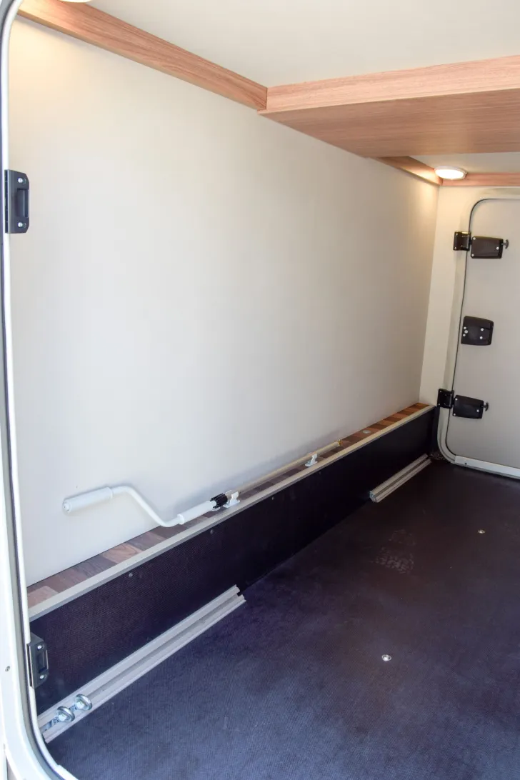 Fahrzeugbild Weinsberg CaraCompact Suite MB EDITION [PEPPER] 640 MEG #44