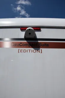 Fahrzeugbild Weinsberg CaraCompact Suite MB EDITION [PEPPER] 640 MEG #46