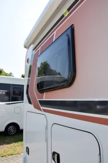 Fahrzeugbild Weinsberg CaraCompact Suite MB EDITION [PEPPER] 640 MEG #47