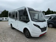 Fahrzeugbild Dethleffs GLOBEBUS I I 1 #2