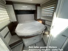 Fahrzeugbild Bürstner Elegance I 920 G #14