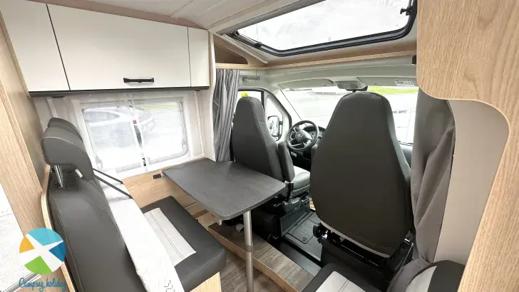 Weitere Sitzgruppe Sunlight V 60 Adventure Edition
