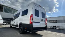 Fahrzeugbild Sunlight Camper Van Cliff 640 Adventure Edition #5