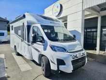 Schräg Hinten Sunlight T 67S Adventure Edition Automatik