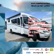 Fahrzeugbild Sunlight V 66 Adventure Edition #3
