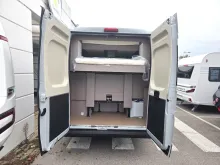Fahrzeugbild Bürstner Eliseo C 644 #14