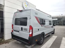 Fahrzeugbild Bürstner Eliseo C 644 #17