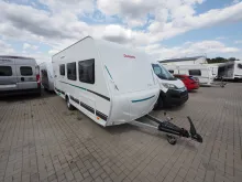 Fahrzeugbild Dethleffs C'Joy 480 QLK, 22.454,-€ Listenpreis #1