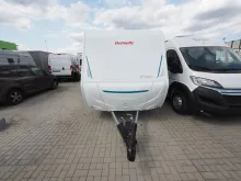 Fahrzeugbild Dethleffs C'Joy 480 QLK, 22.454,-€ Listenpreis #2