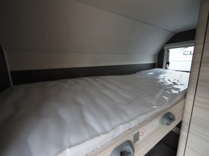 Fahrzeugbild Dethleffs C'Joy 480 QLK, 22.454,-€ Listenpreis #9