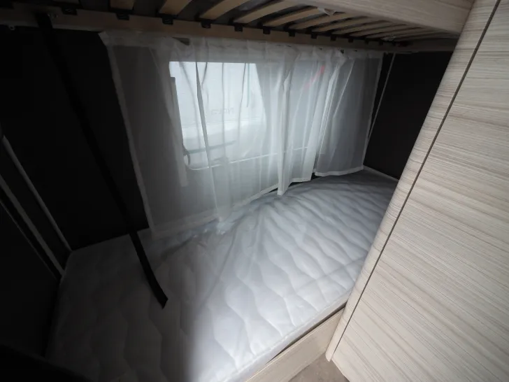 Fahrzeugbild Dethleffs C'Joy 480 QLK, 22.454,-€ Listenpreis #10