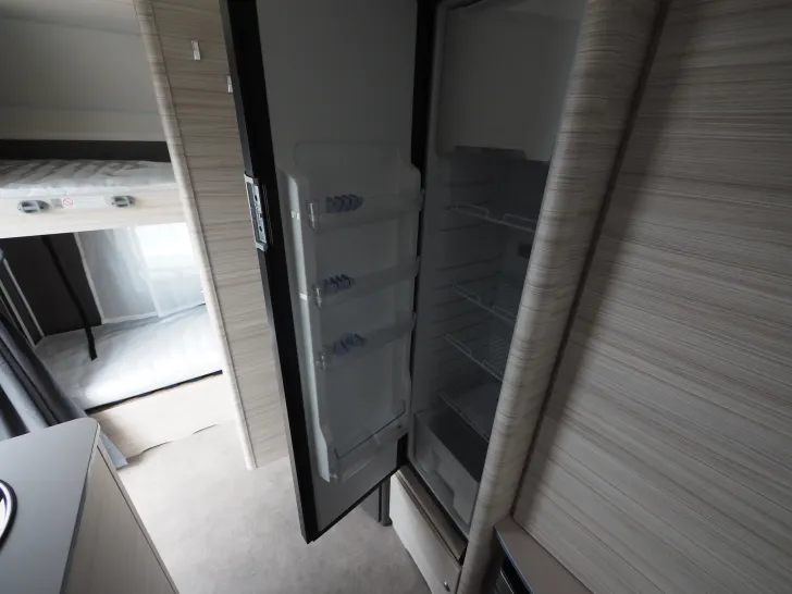 Fahrzeugbild Dethleffs C'Joy 480 QLK, 22.454,-€ Listenpreis #14