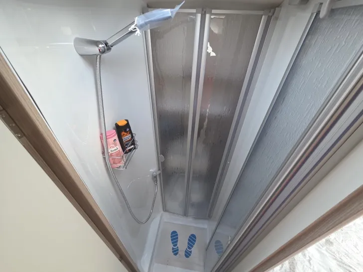 Fahrzeugbild Bürstner Premio 455 TS #8