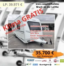 Heckgarage Fendt Bianco Activ 550 KMG