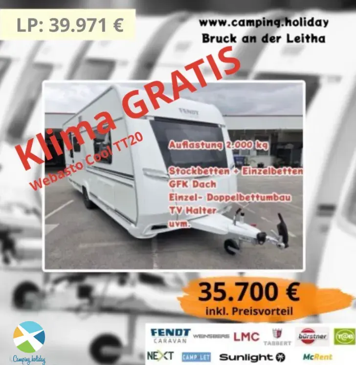 Heckgarage Fendt Bianco Activ 550 KMG
