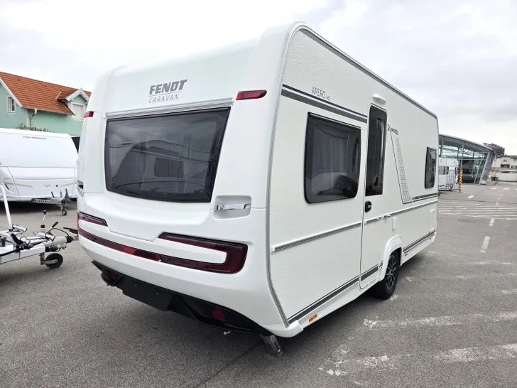 Fahrzeugbild Fendt Apero 465 SFB #4