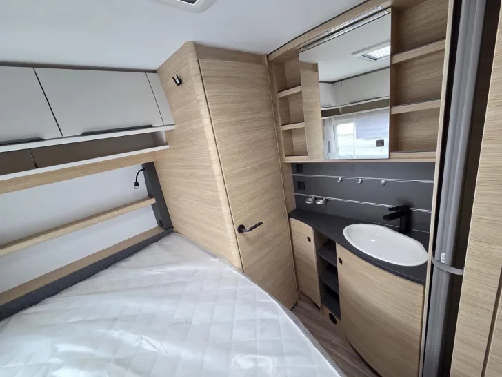 Fahrzeugbild Fendt Apero 465 SFB #8