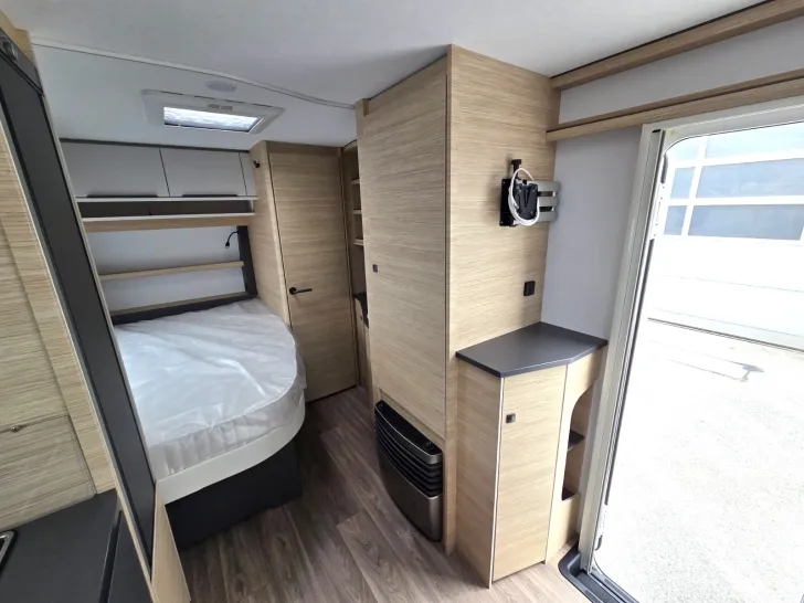 Fahrzeugbild Fendt Apero 465 SFB #11