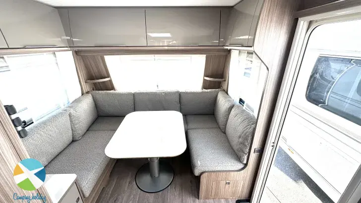 Fahrzeugbild Fendt Tendenza 560 SFDW #5