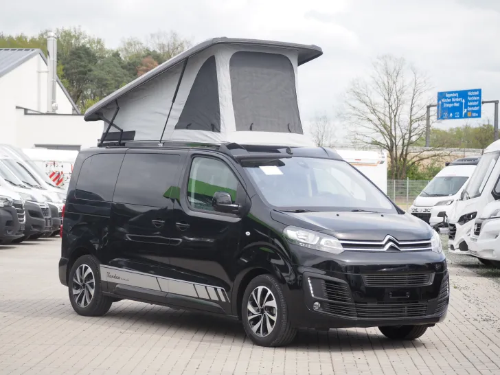 Fahrzeugbild Clever Vandeo Beach, 49.068,-€ Listenpreis ! #2